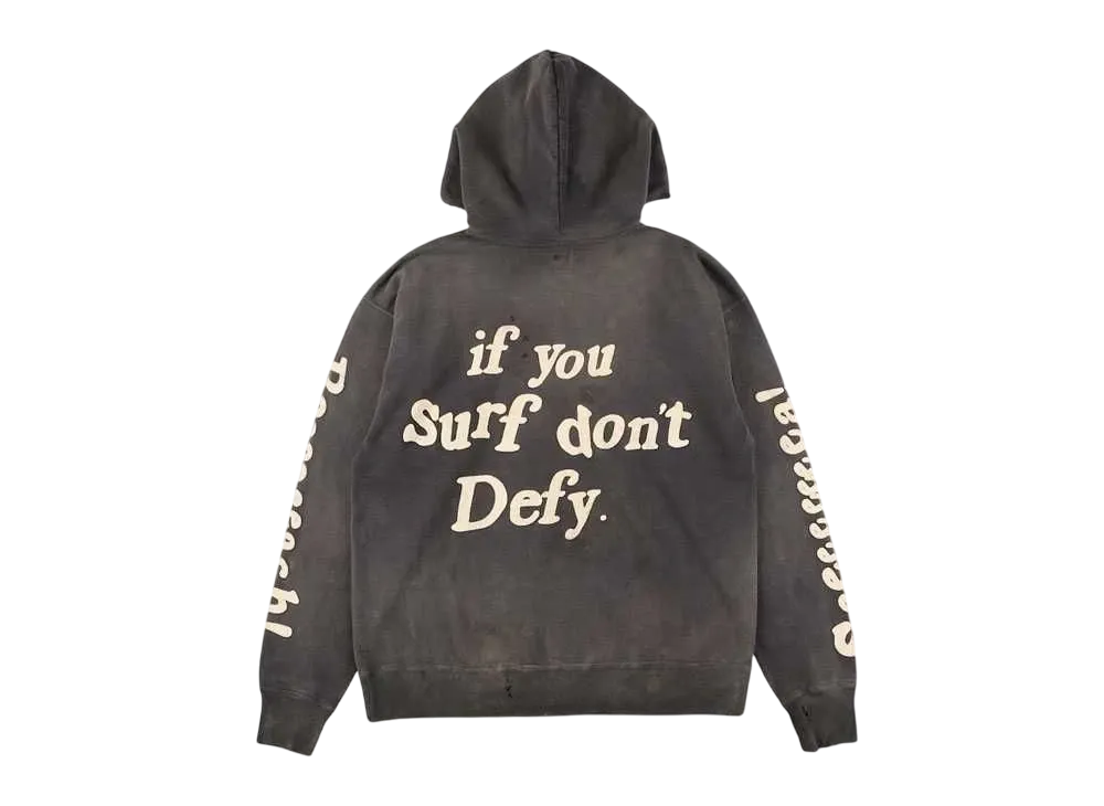 SAINT Mxxxxxx x WIND AND SEA HOODIE 