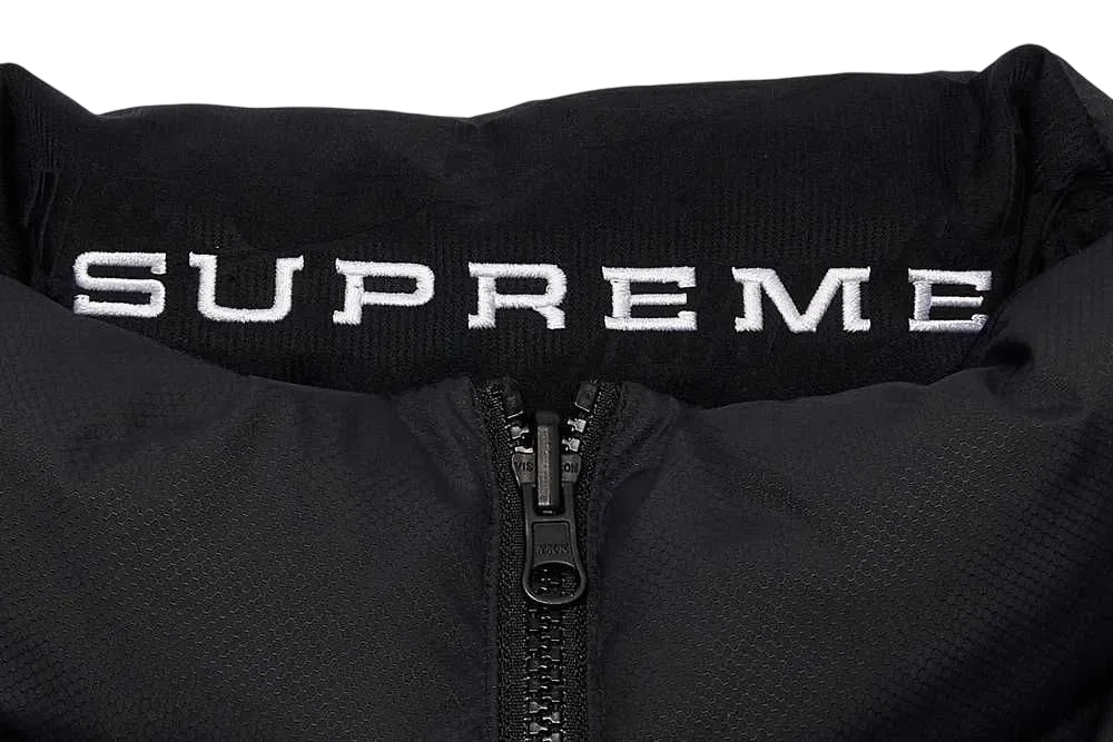 Supreme / Nike® Reversible Puffy Jacket 
