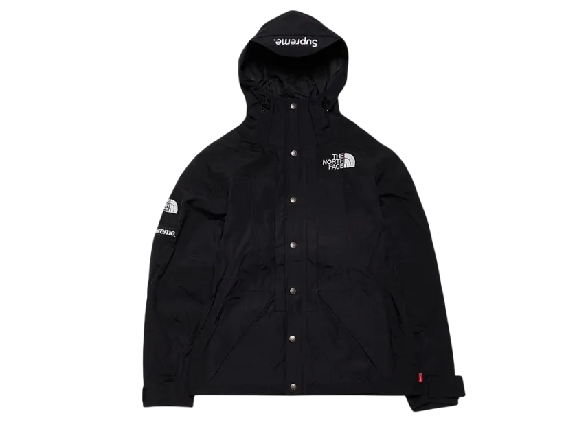 Supreme x The North Face RTG Jacket + Vest Supreme x The North Face RTG Jacket + Vest
