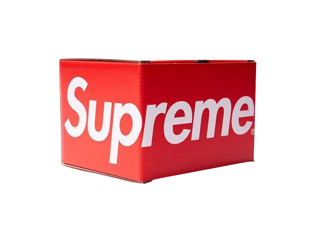 Supreme / Heller Mugs (Set of 2) 