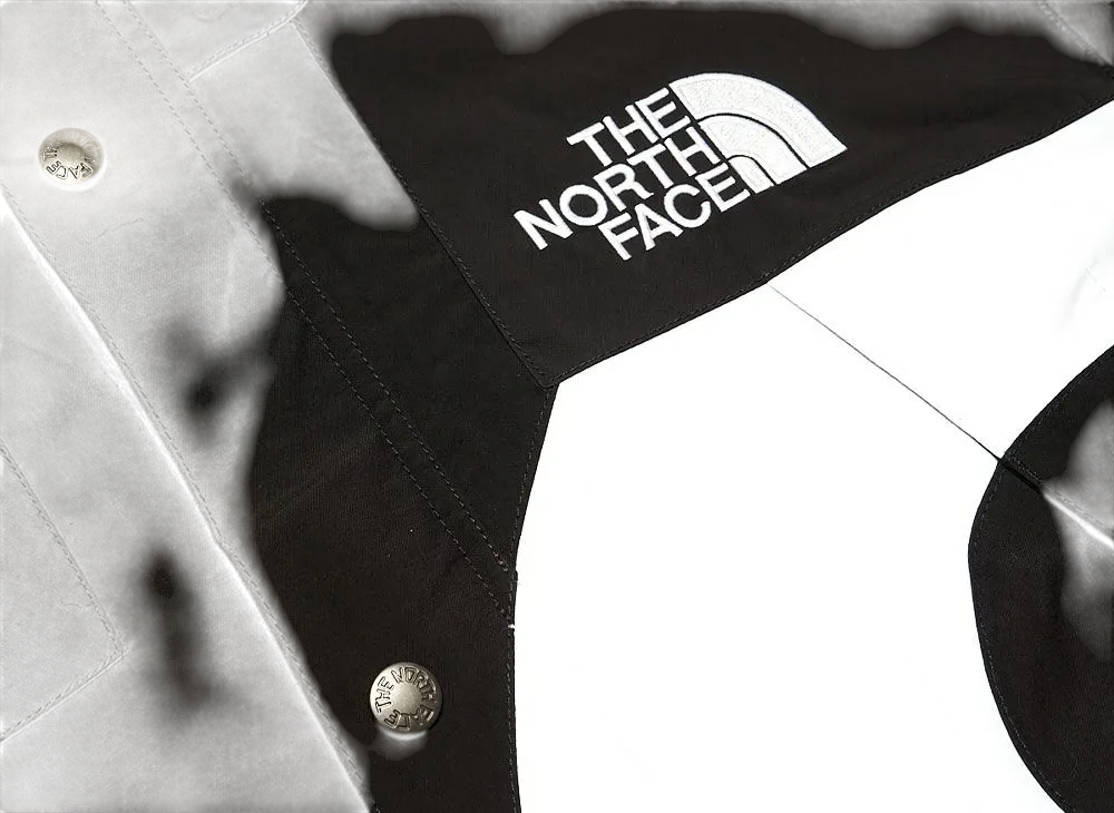 Supreme x The North Face S Logo Mountain Jacket Supreme x The North Face S Logo Mountain Jacket