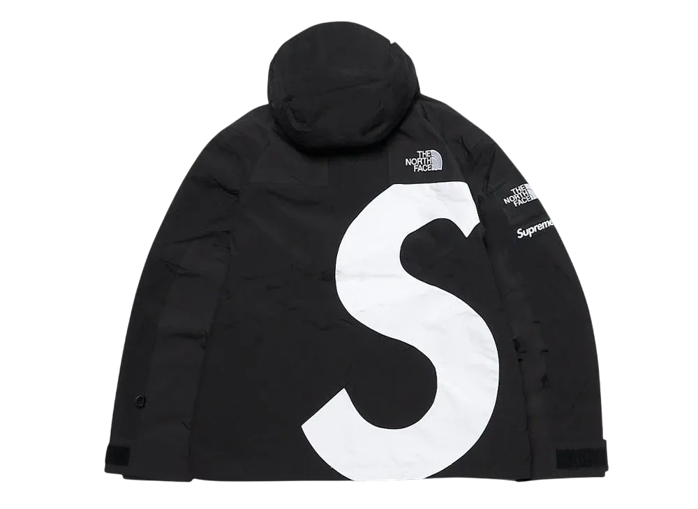 Supreme x The North Face S Logo Mountain Jacket Supreme x The North Face S Logo Mountain Jacket