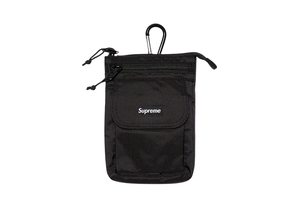 Supreme 19FW Shoulder Bag 