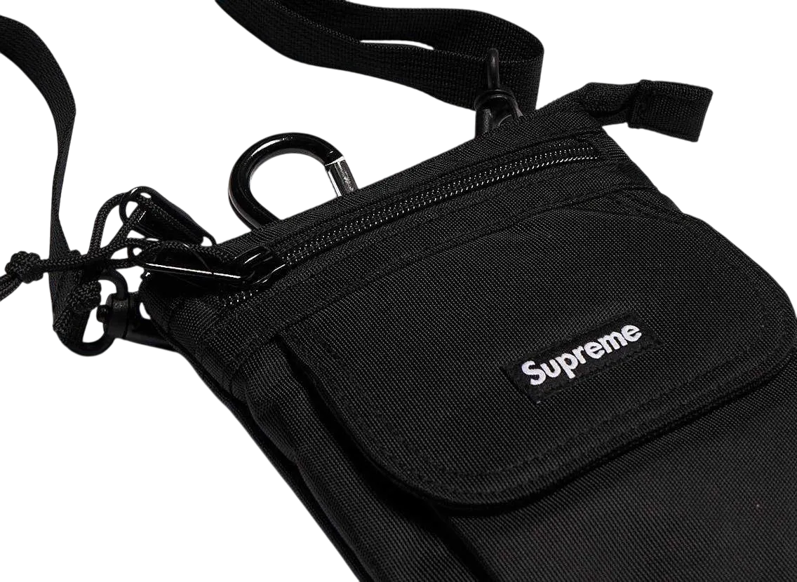 Supreme 19FW Shoulder Bag 
