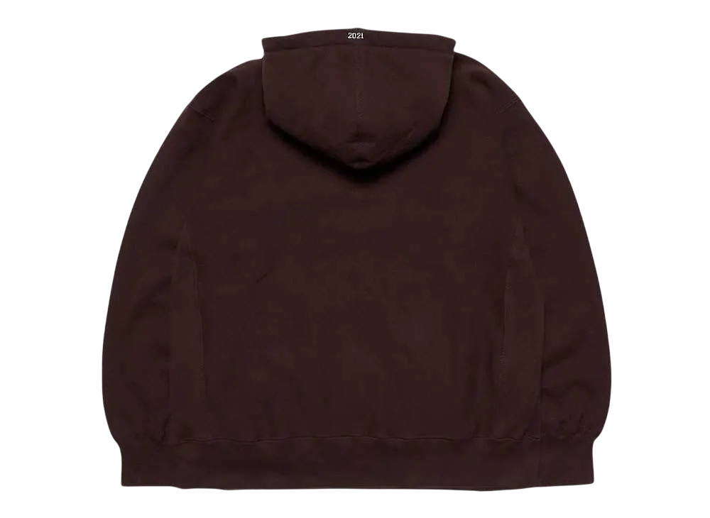 Supreme Box Logo Hooded Sweatshirt 