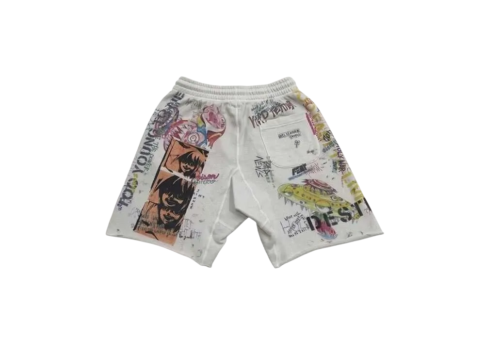 SAINT Mxxxxxx Murakami Takashi TM SL PNT 