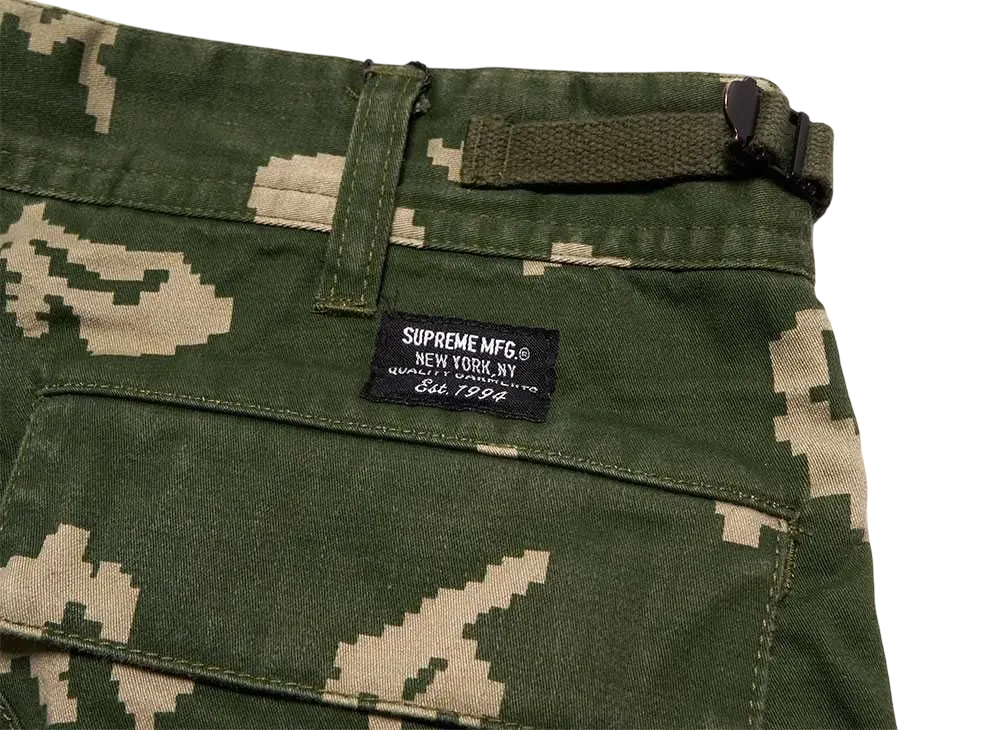 Supreme Cargo Pant 