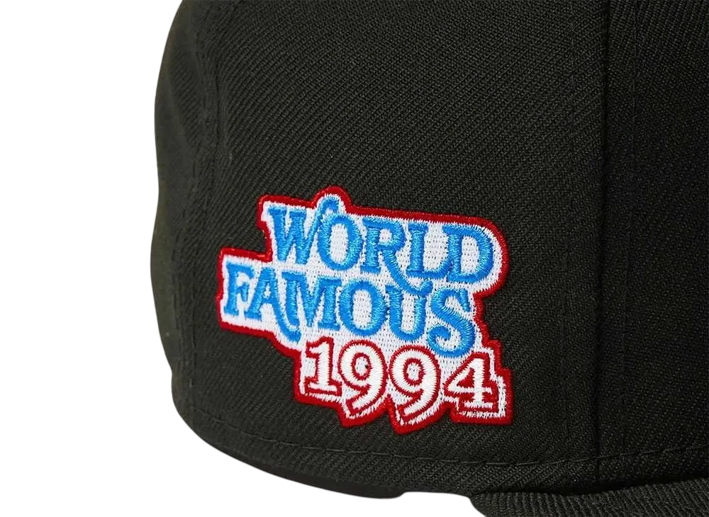 Supreme World Famous Box Logo New Era® 
