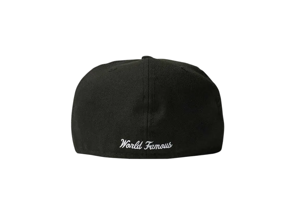 Supreme World Famous Box Logo New Era® 
