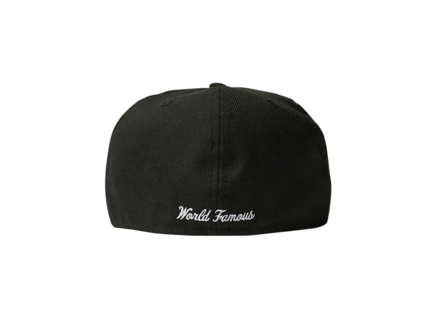 Supreme World Famous Box Logo New Era® Supreme World Famous Box Logo New Era®