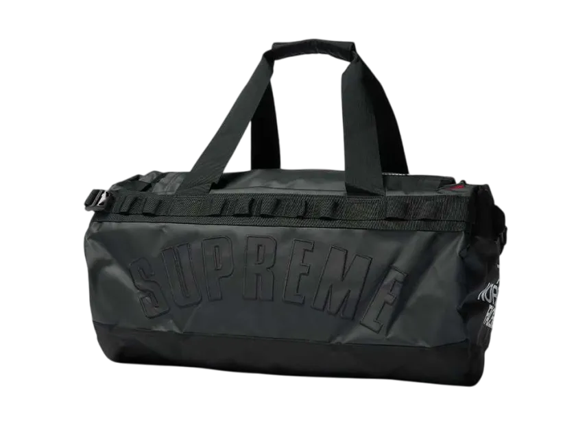 Supreme x The North Face Arc Logo Base Camp Duffle Bag Supreme x The North Face Arc Logo Base Camp Duffle Bag