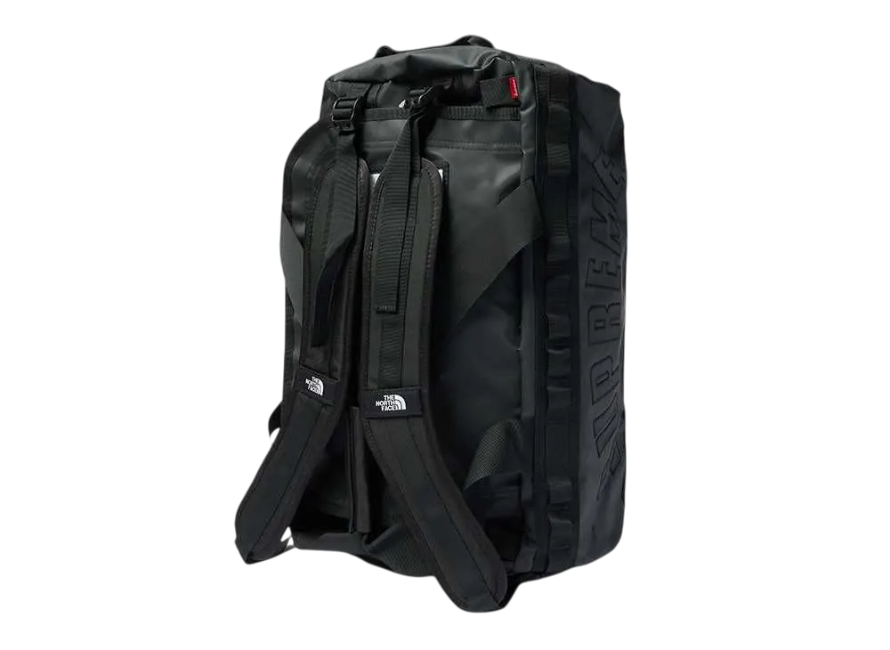 Supreme x The North Face Arc Logo Base Camp Duffle Bag Supreme x The North Face Arc Logo Base Camp Duffle Bag