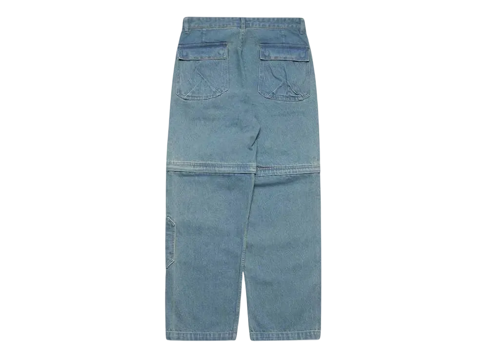 Supreme Zip-Off Utility Pant (21FW) 