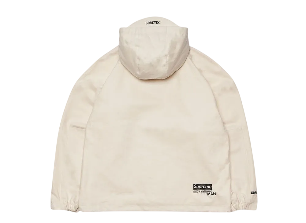 Supreme / JUNYA WATANABE COMME des GARCONS MAN GORE-TEX Denim