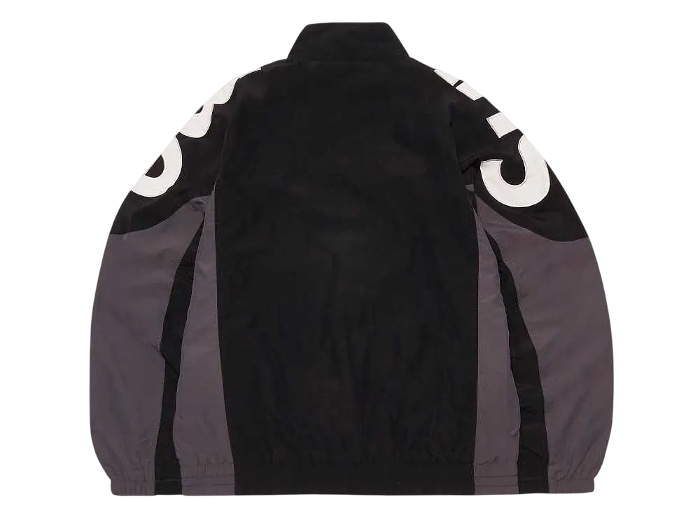 【完売品】supreme Shoulder Logo Track Jacket Supreme Shoulder Logo Track Jacket 
