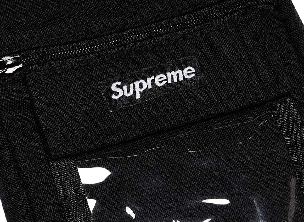 Supreme / Cordura® Utility Pouch 