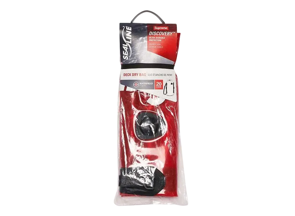 Supreme / SealLine® Discovery Dry Bag Large 20L 