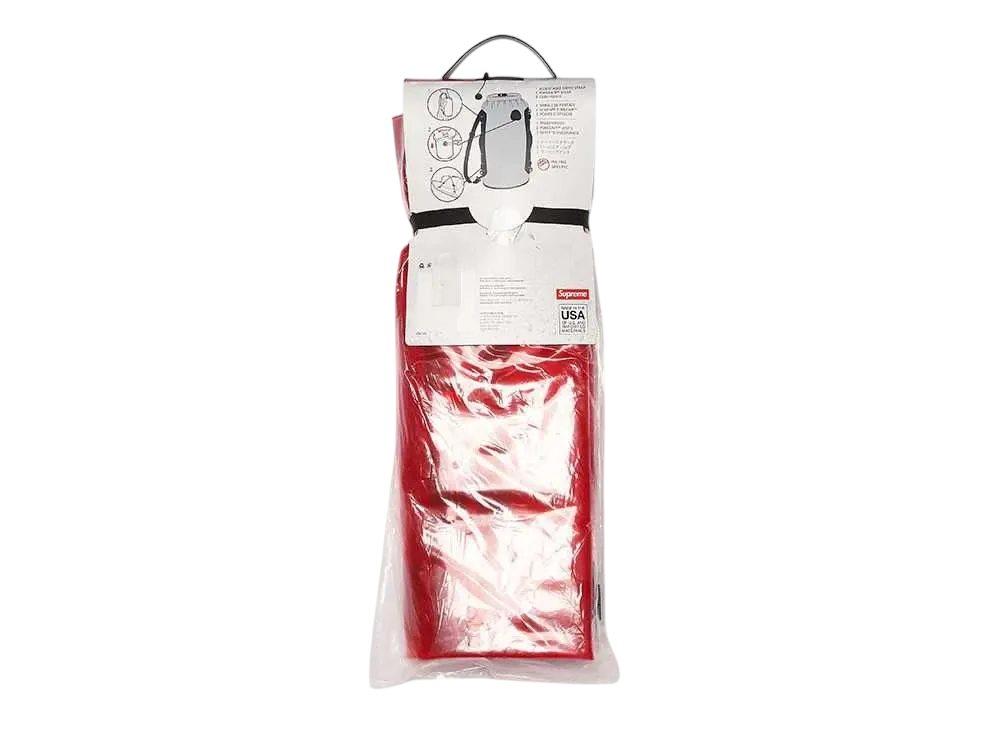 Supreme / SealLine® Discovery Dry Bag Large 20L 