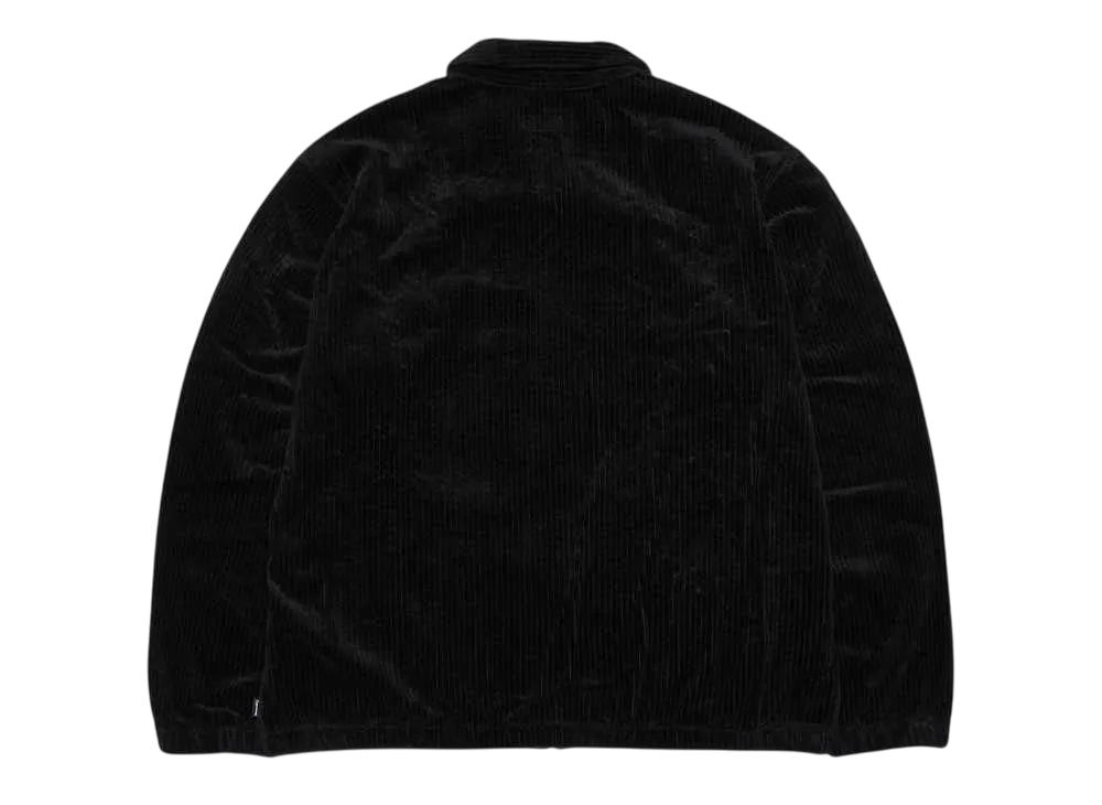 Supreme Wide Wale Corduroy Harrington Jacket 