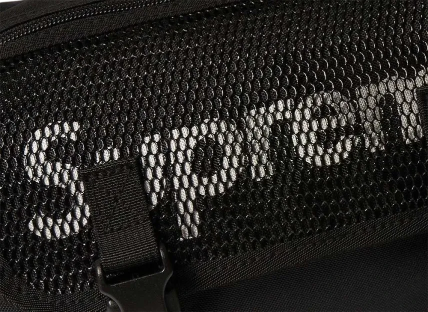 Supreme 20SS Waist Bag Supreme 20SS Waist Bag