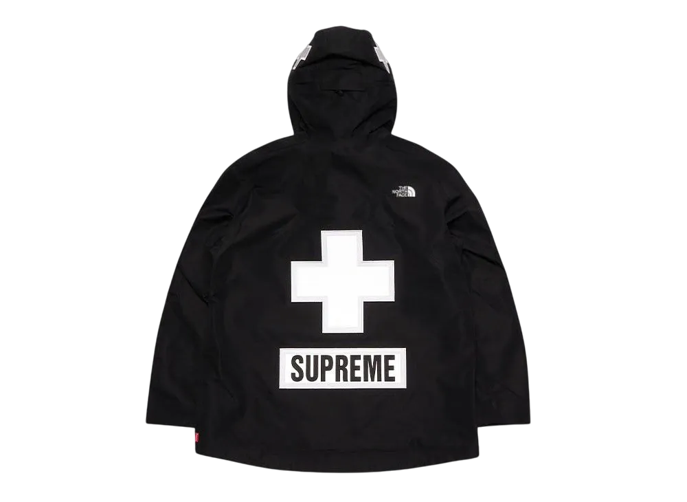 Supreme x The North Face Summit Series Rescue Mountain Pro Jacket