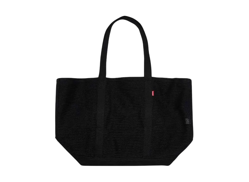 Supreme String Tote 