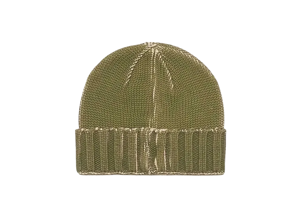 Supreme Overprint Beanie 