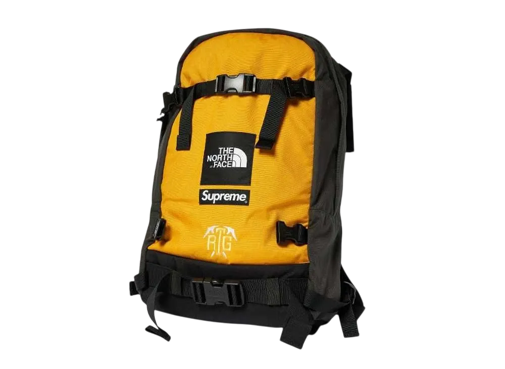 Supreme x The North Face RTG Backpack. 35L 