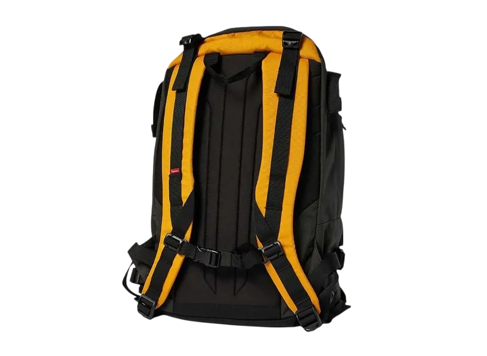 Supreme x The North Face RTG Backpack. 35L 