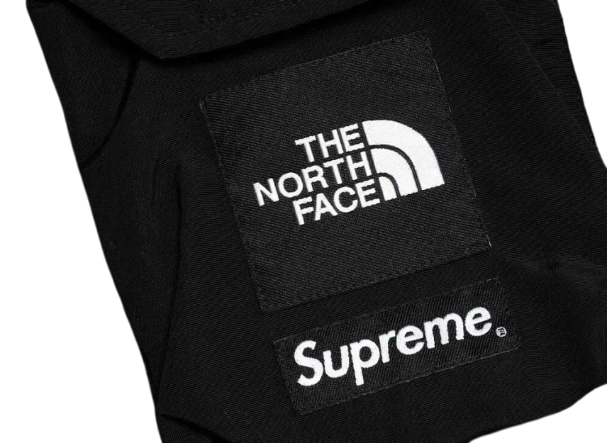 Supreme x The North Face Cargo Vest Supreme x The North Face Cargo Vest