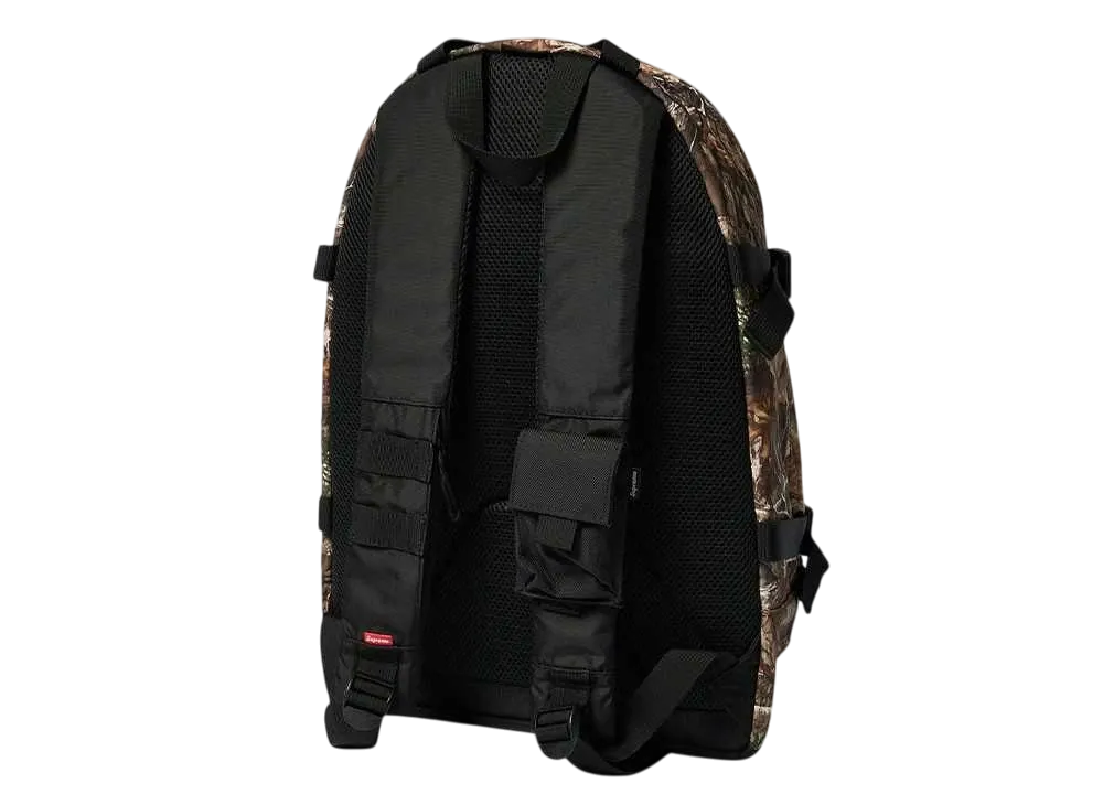 Supreme 19FW Backpack 