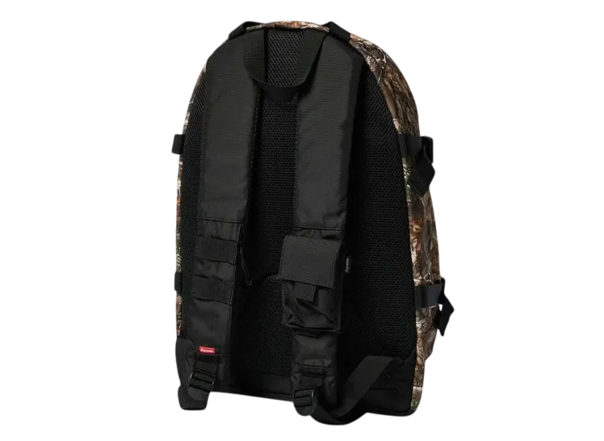Supreme 19FW Backpack Supreme 19FW Backpack