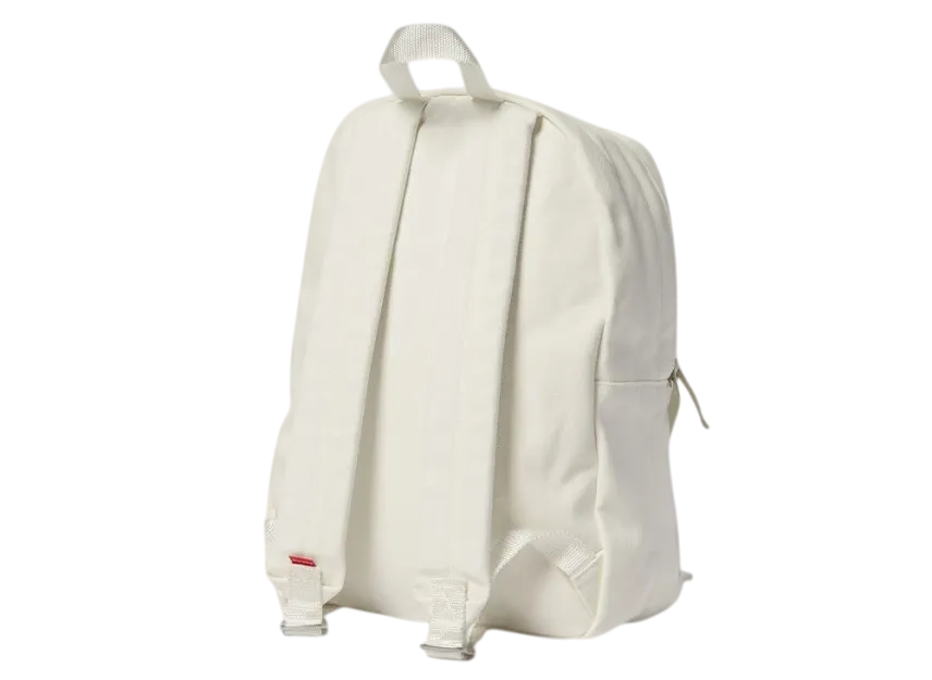 Supreme Canvas Backpack Supreme Canvas Backpack