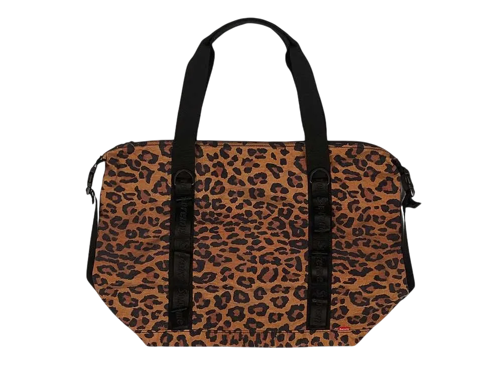 Supreme Zip Tote 25L 