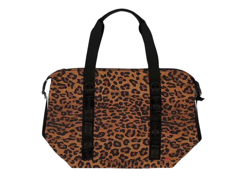 Supreme Zip Tote 25L Supreme Zip Tote 25L