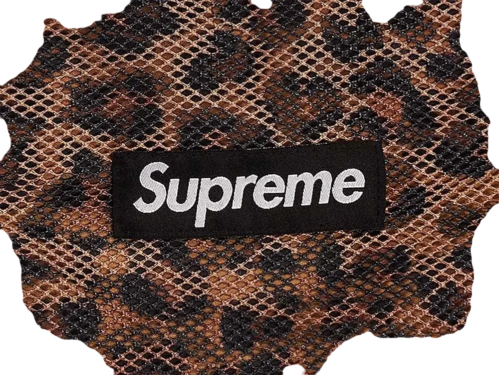 Supreme Zip Tote 25L 