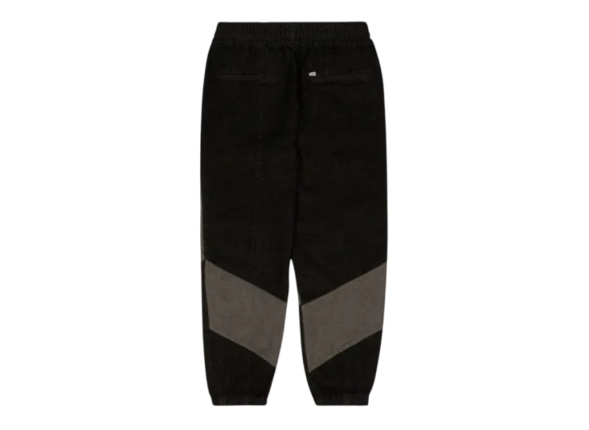 SAPEur DENIM TRACK PANTS SAPEur DENIM TRACK PANTS