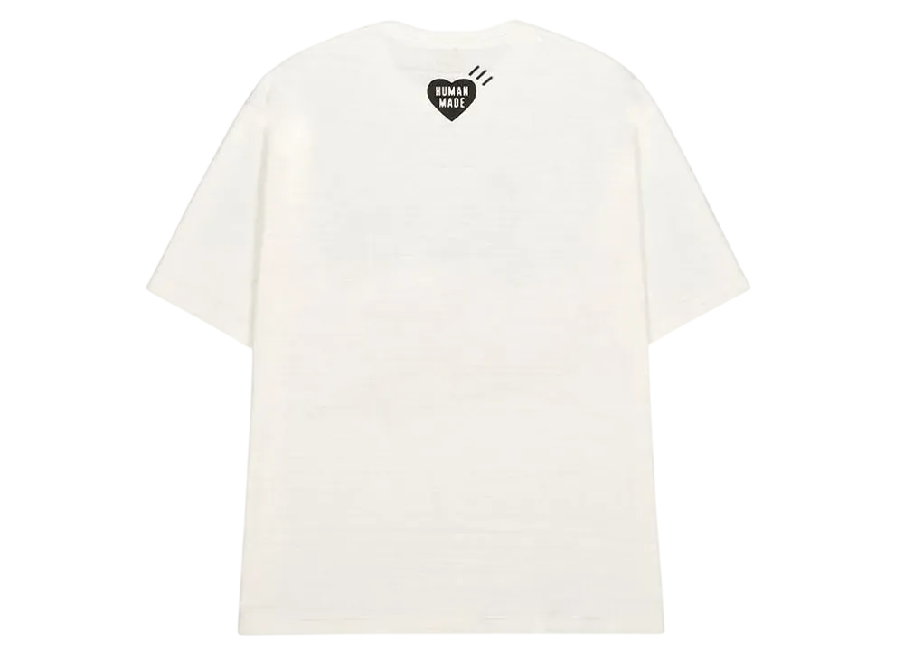 HUMAN MADE I KNOW NIGO T-SHIRT 