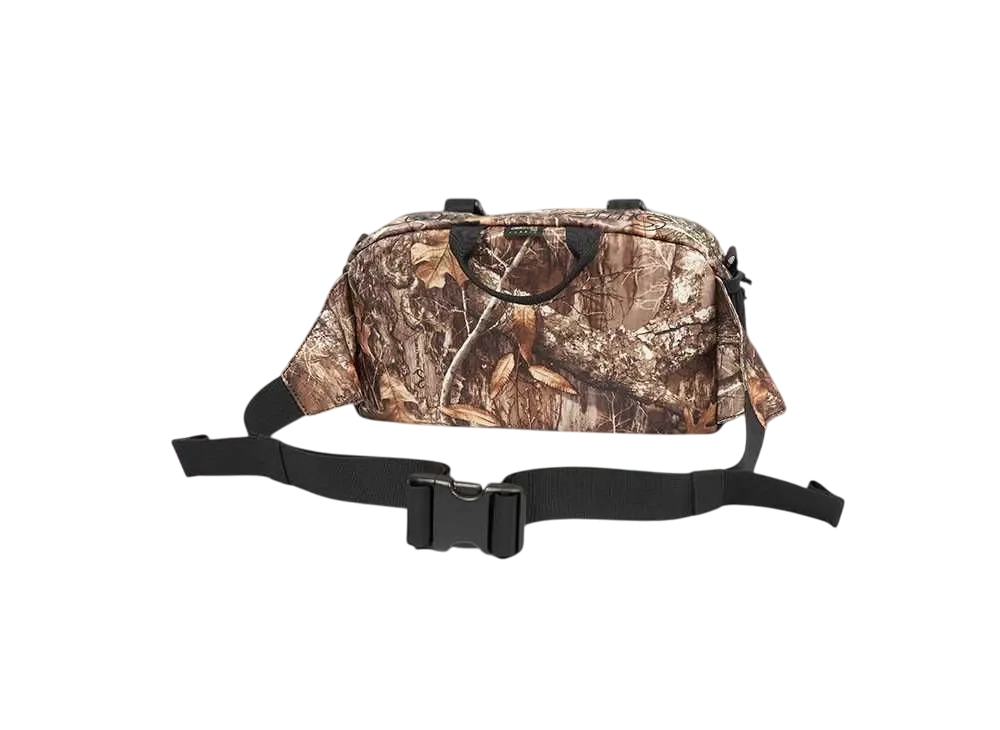 Supreme Waist Bag (19FW) 