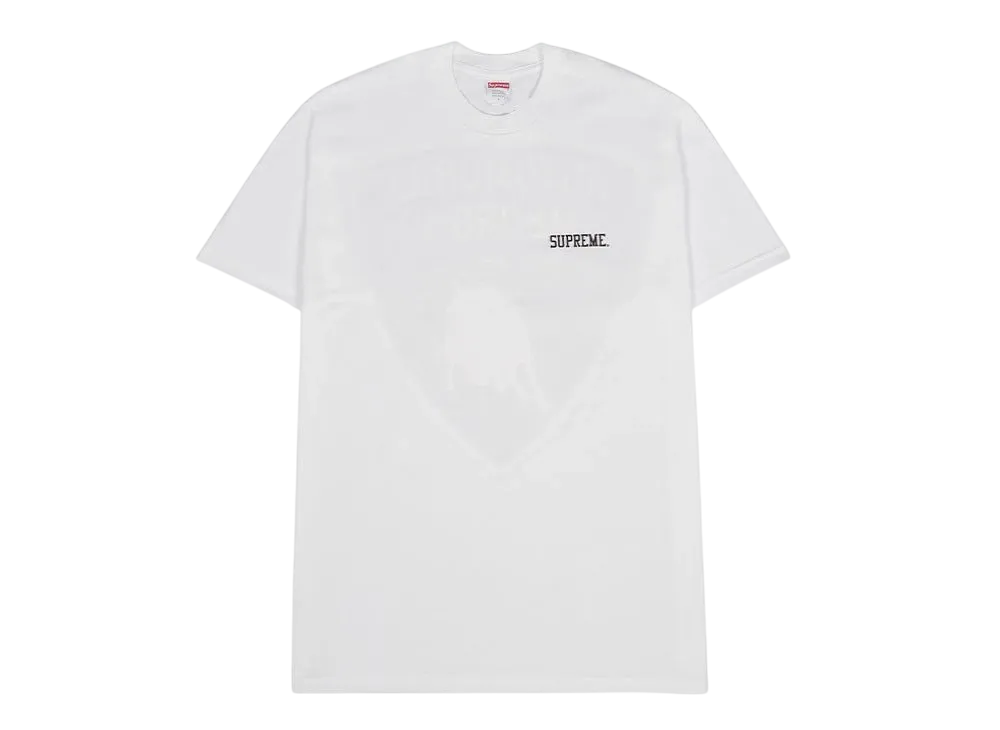 Supreme / Lamborghini Tee 