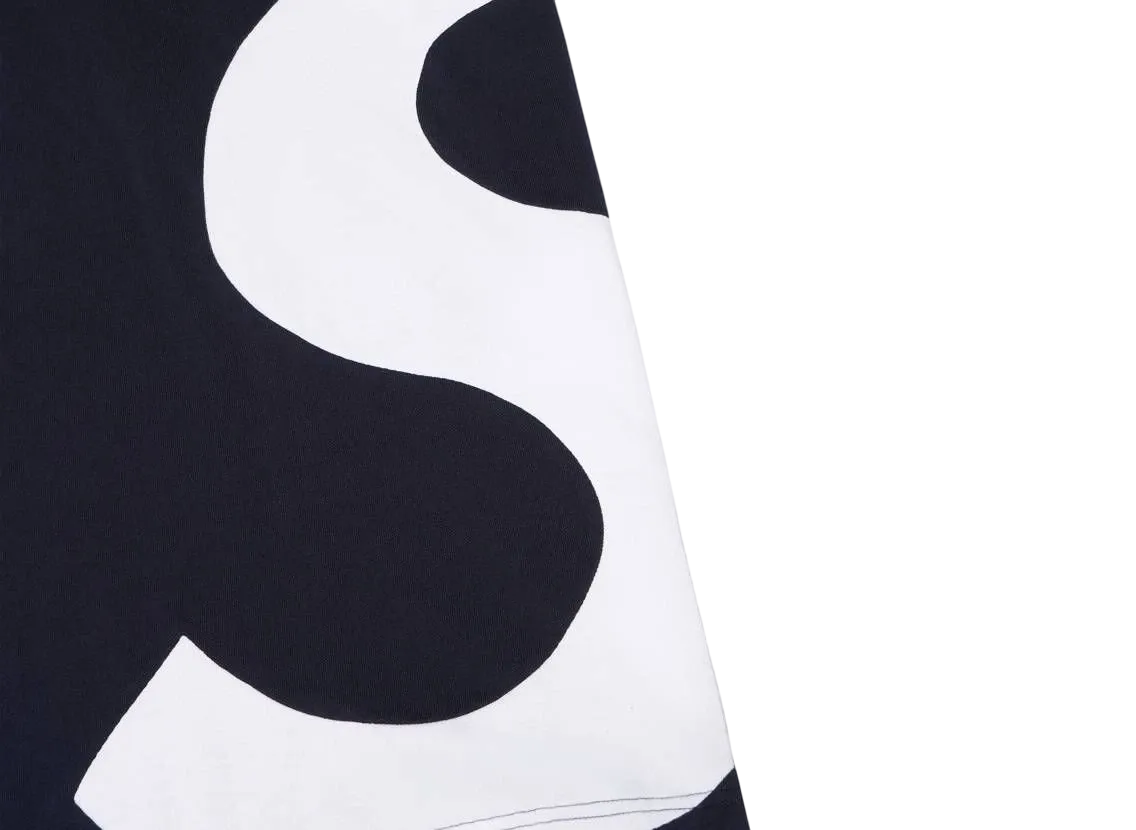 Supreme S Logo Polo 