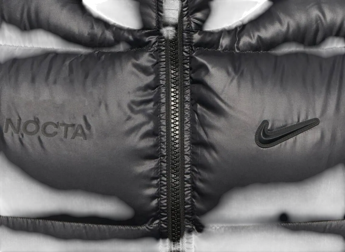 Nike x Drake NOCTA Puffer Jacket 