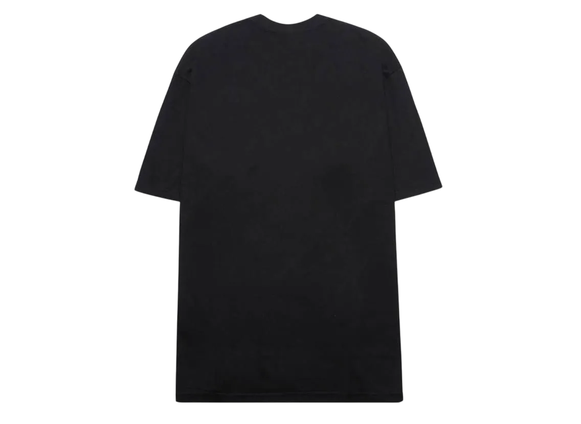 Supreme KAWS Chalk Logo Tee 