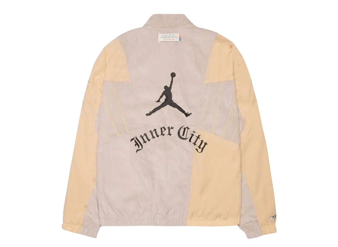 Jordan Russell Westbrook Honor The Gift Jacket 