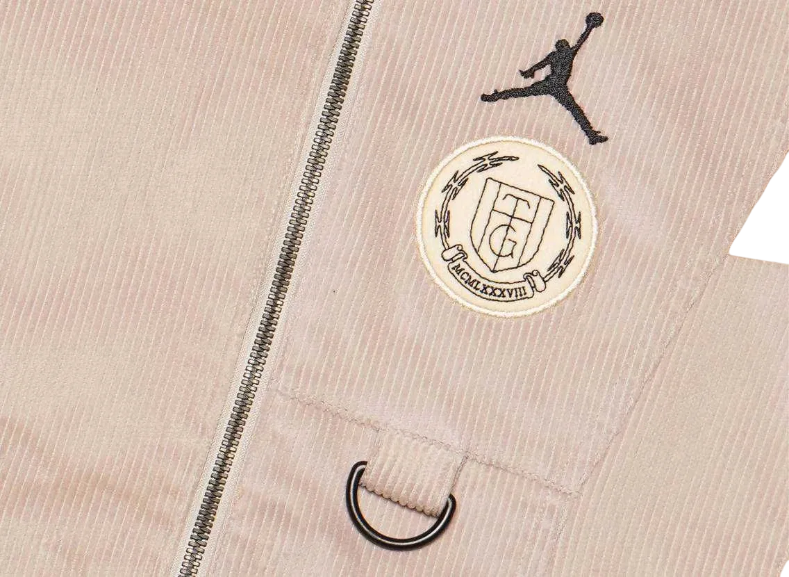 Jordan Russell Westbrook Honor The Gift Jacket 