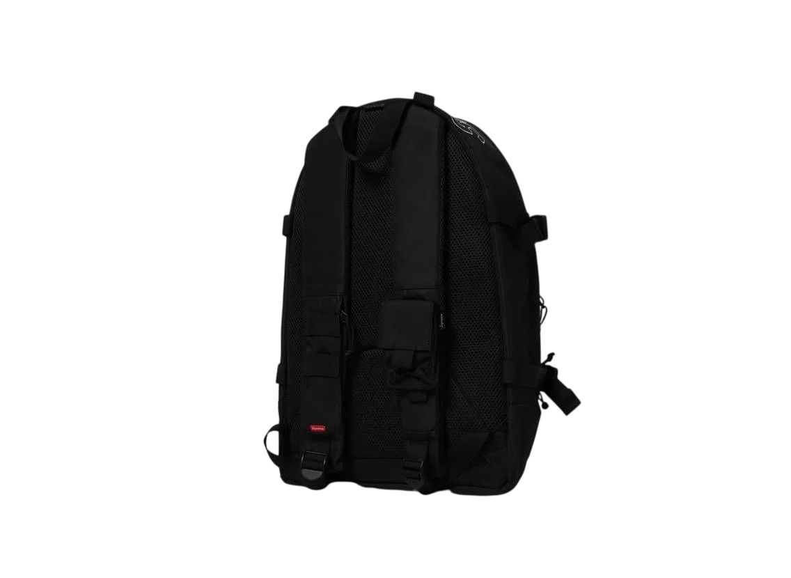 Supreme 19FW Backpack 