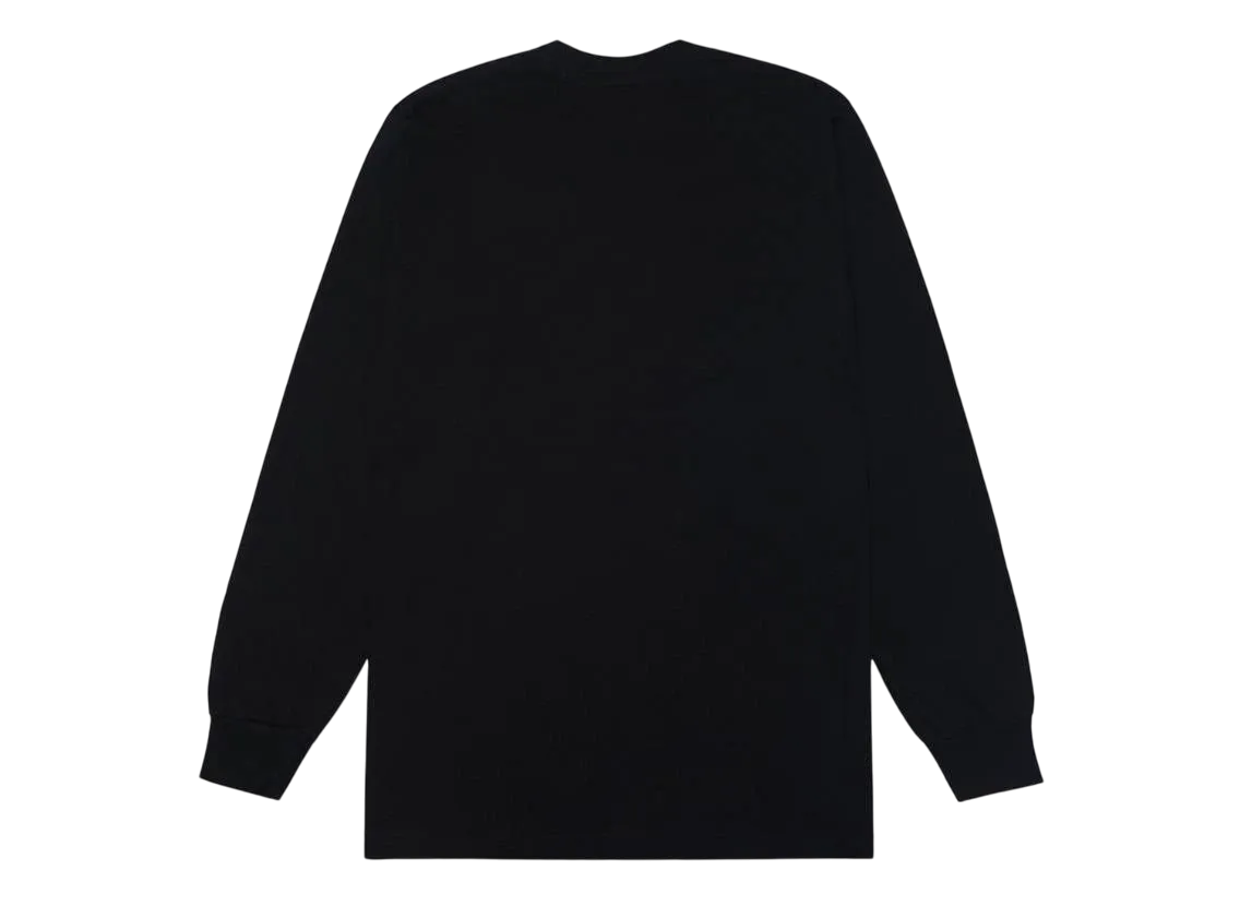Supreme Box Logo L/S Tee 
