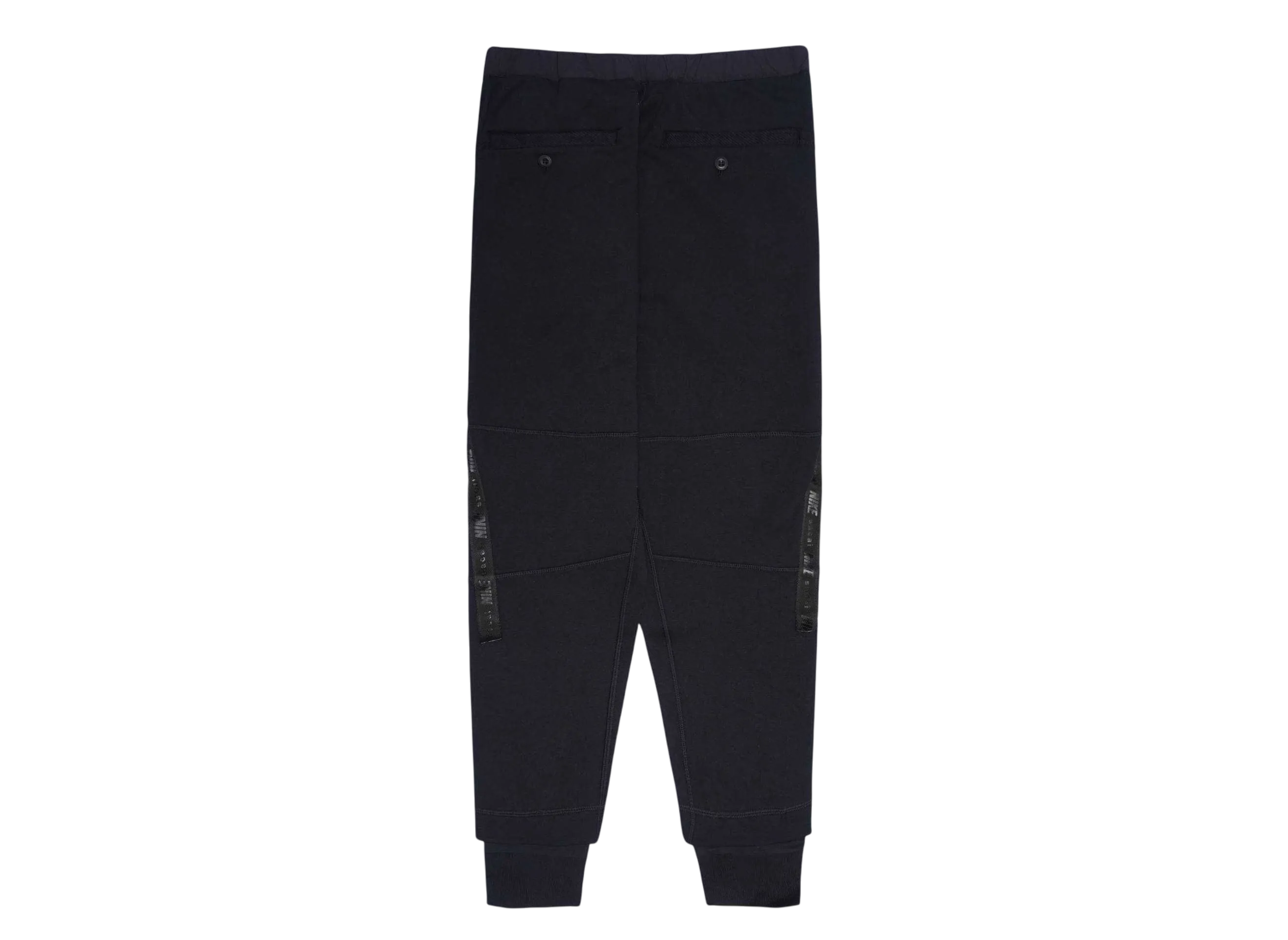 Sacai x Nike NRG Fleece Pants 