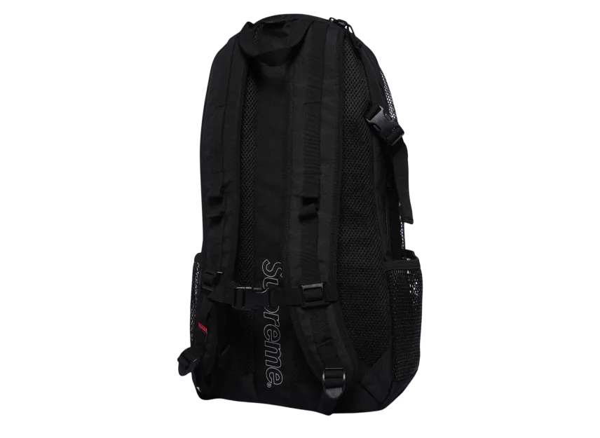 Supreme 20SS Backpack Supreme 20SS Backpack