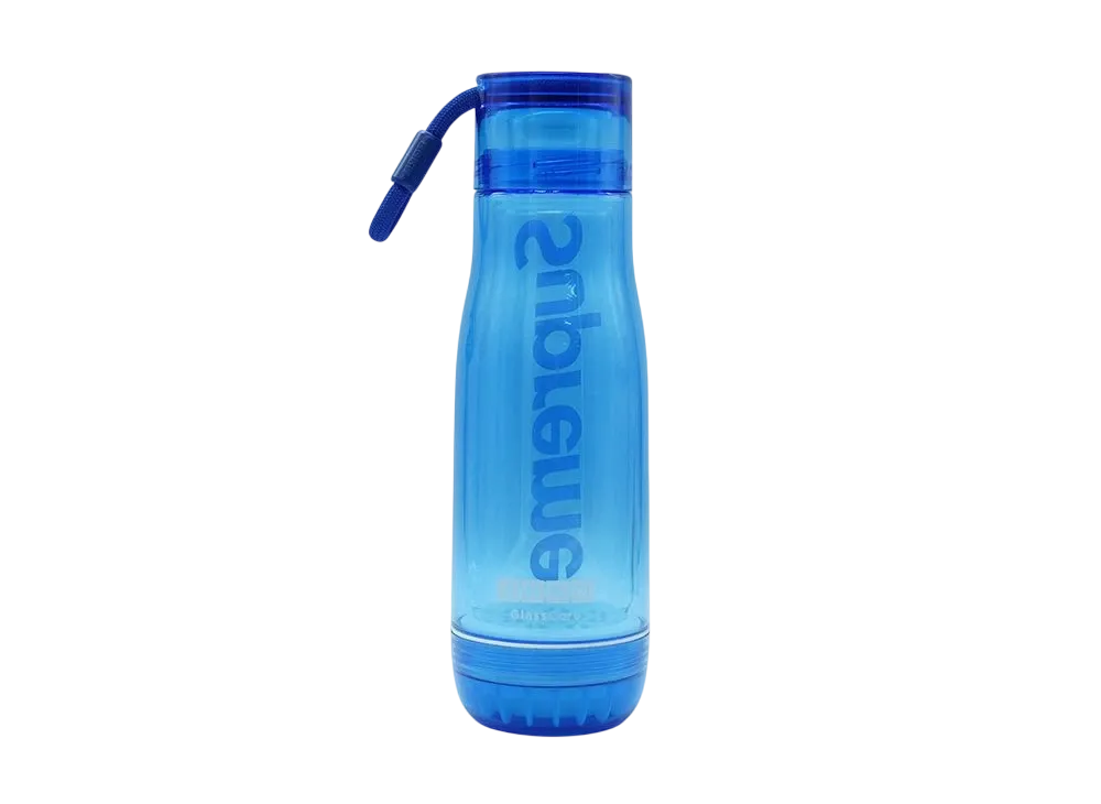 Supreme / Zoku® Glass Core 16 oz. Bottle 